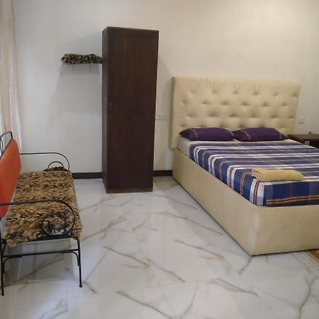 Living Home Негомбо Номер фото