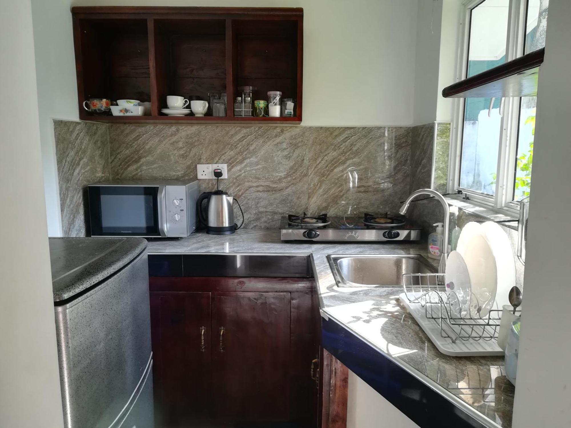 Living Home Негомбо Номер фото
