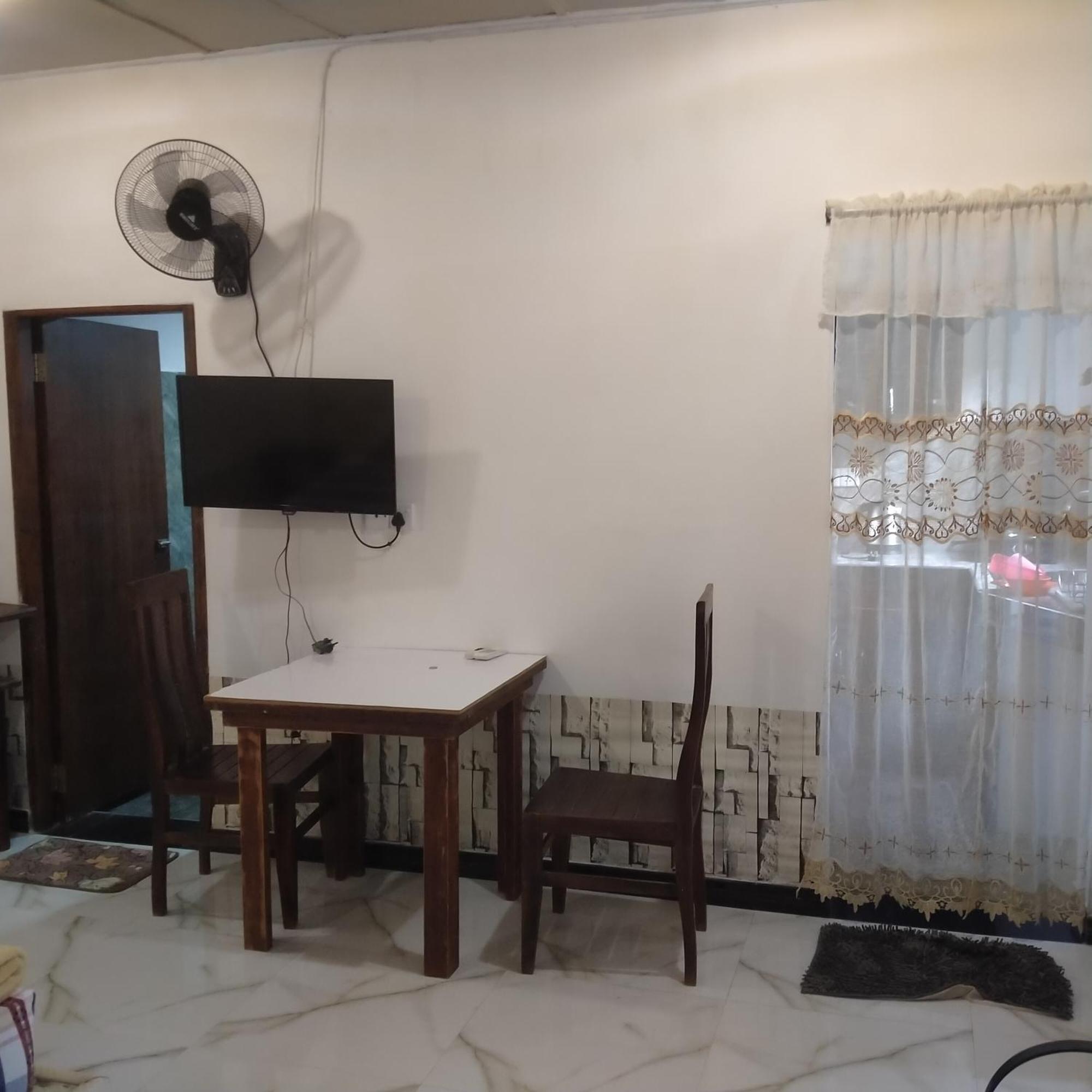 Living Home Негомбо Номер фото