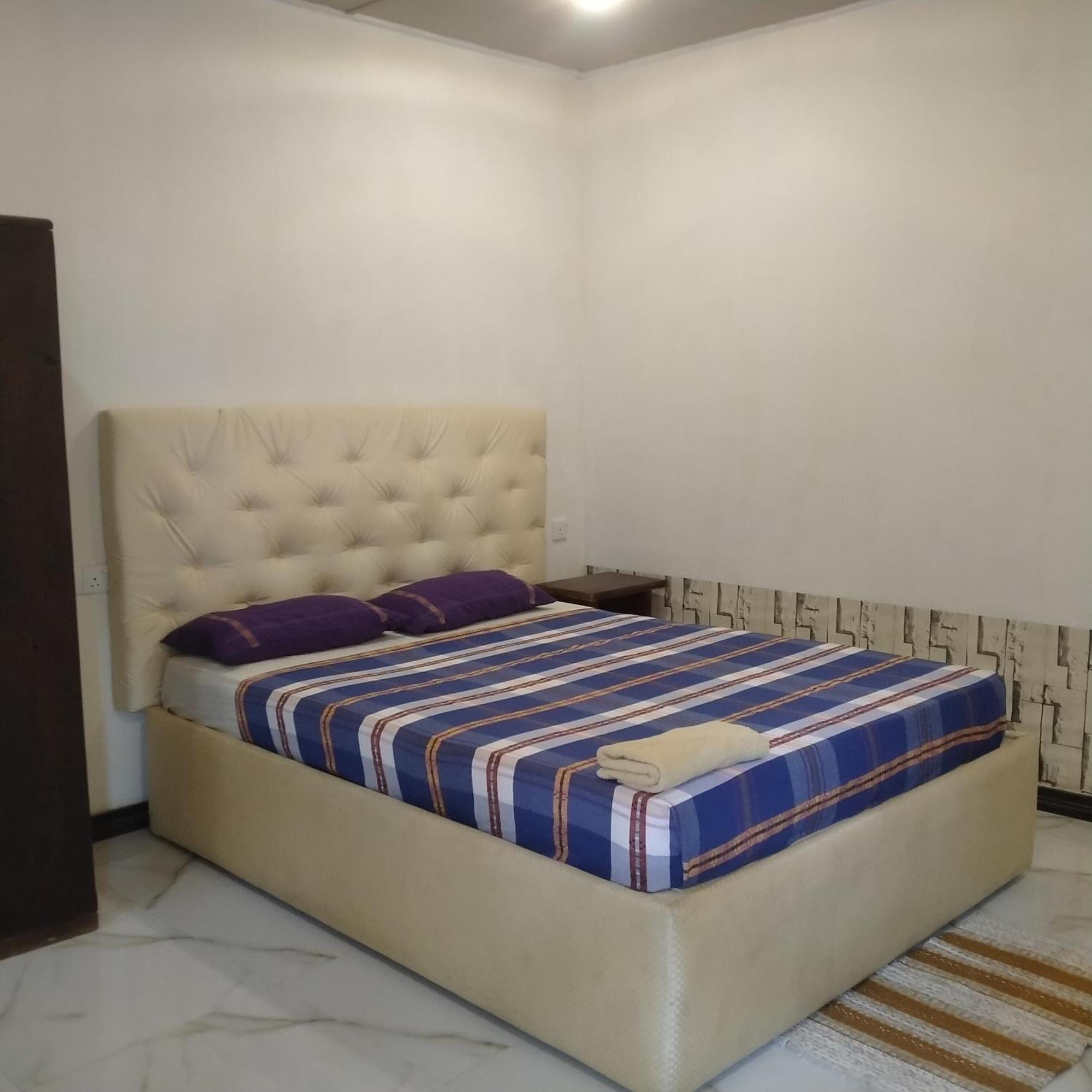 Living Home Негомбо Номер фото