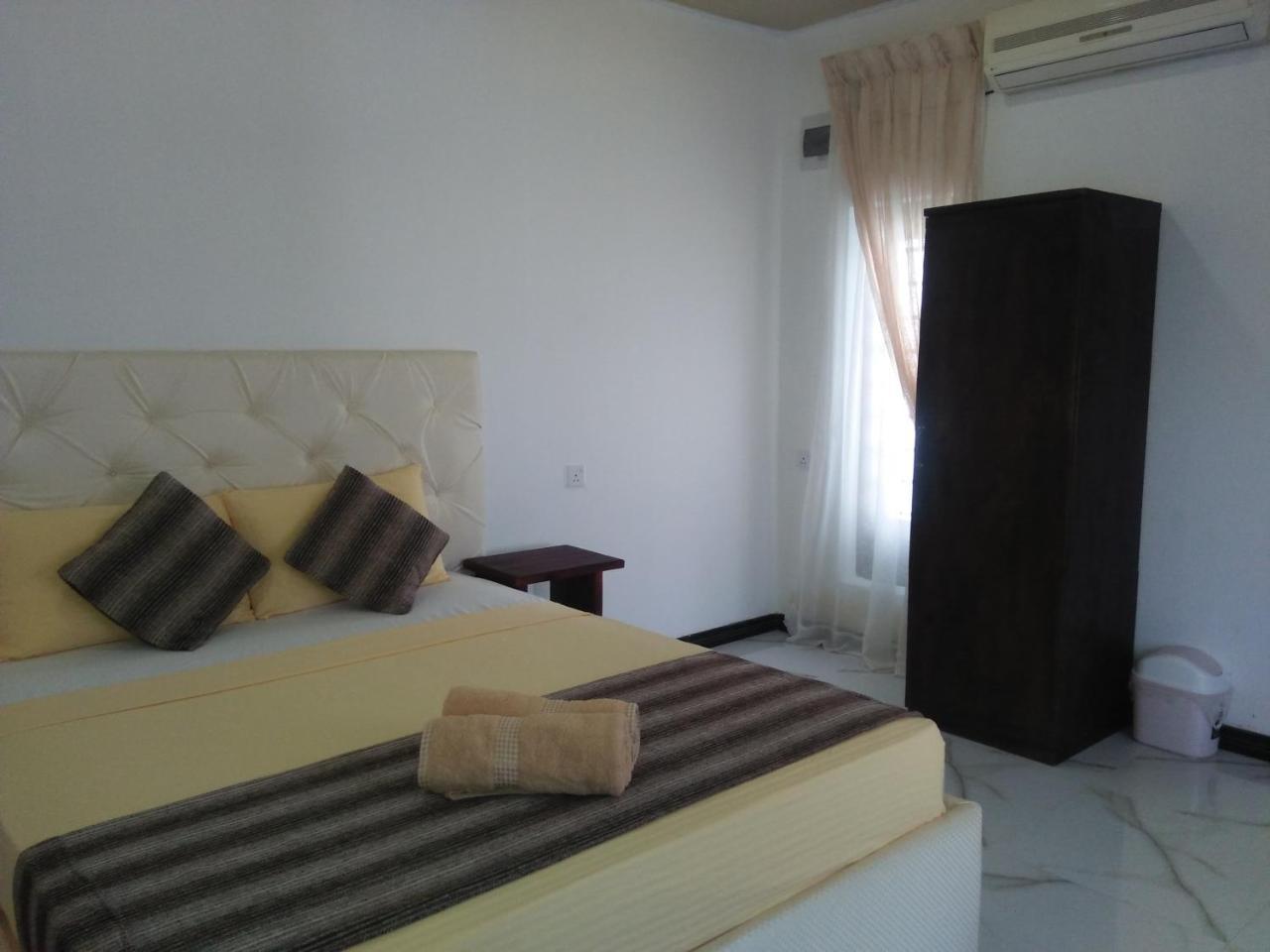 Living Home Негомбо Номер фото