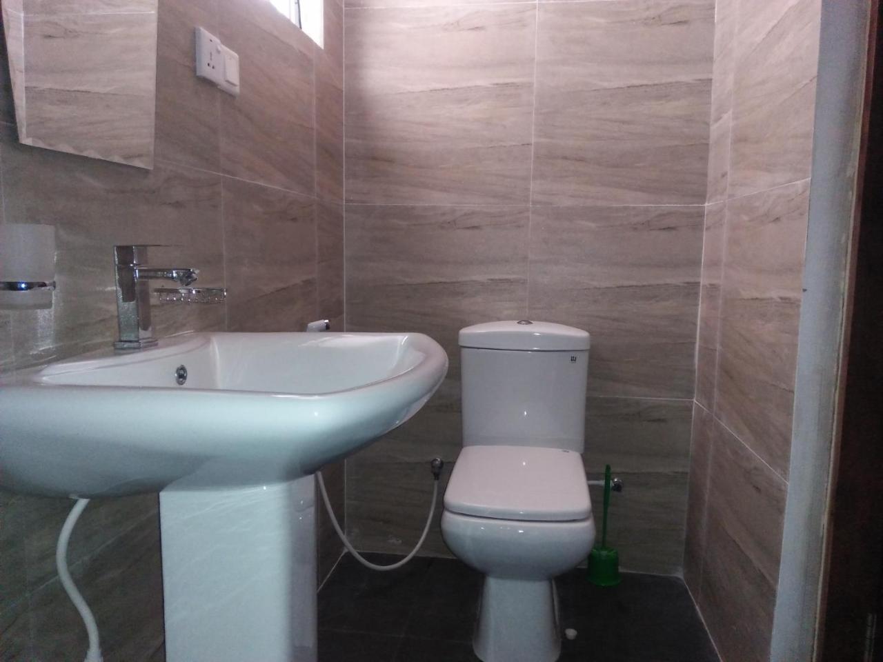 Living Home Негомбо Номер фото